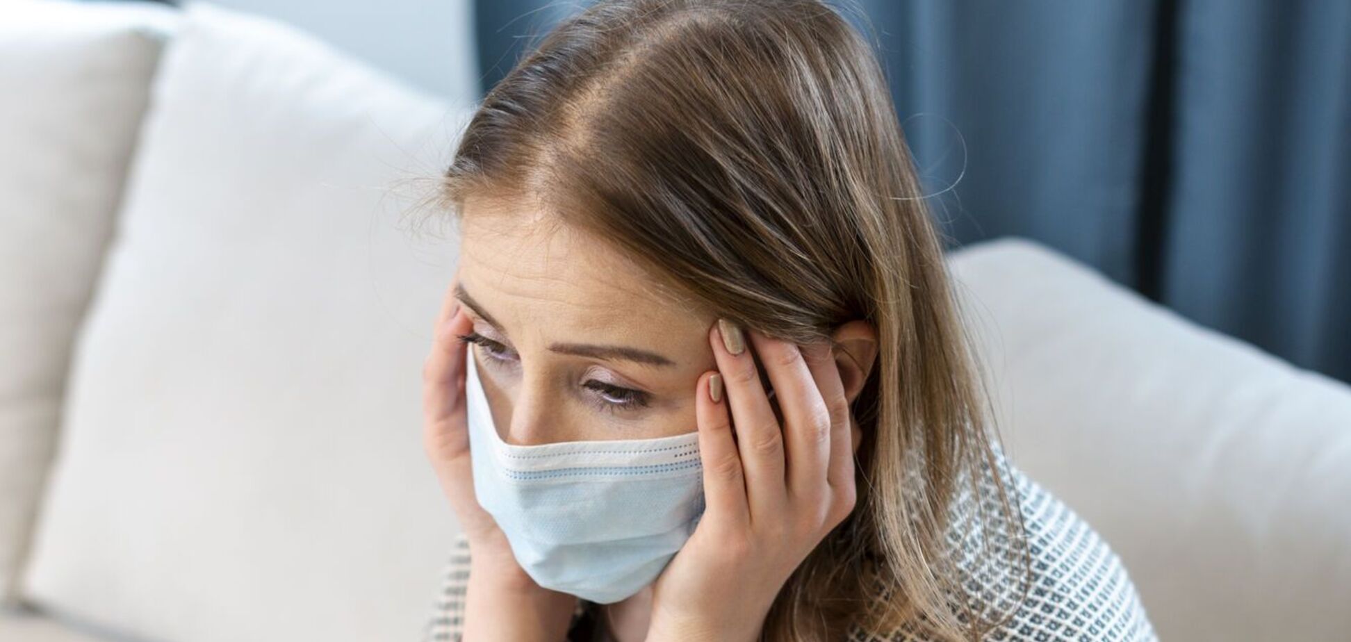 Небезпечні предмети вдома, які заважають одужанню від ГРВІ