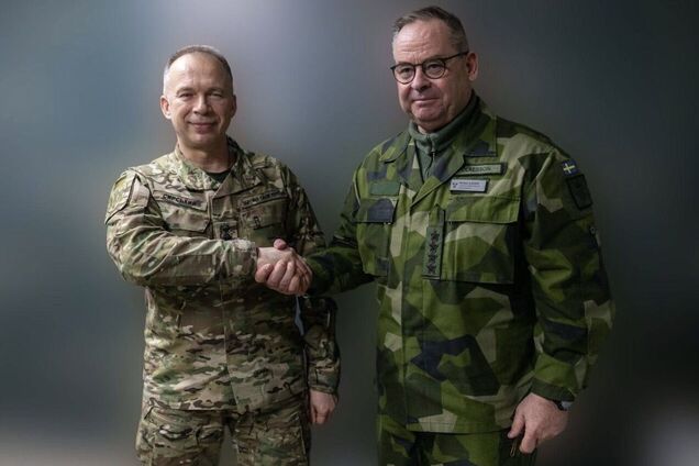 Втрати Росії на війні проти України уже три місяці перевищують поповнення армії, – Сирський