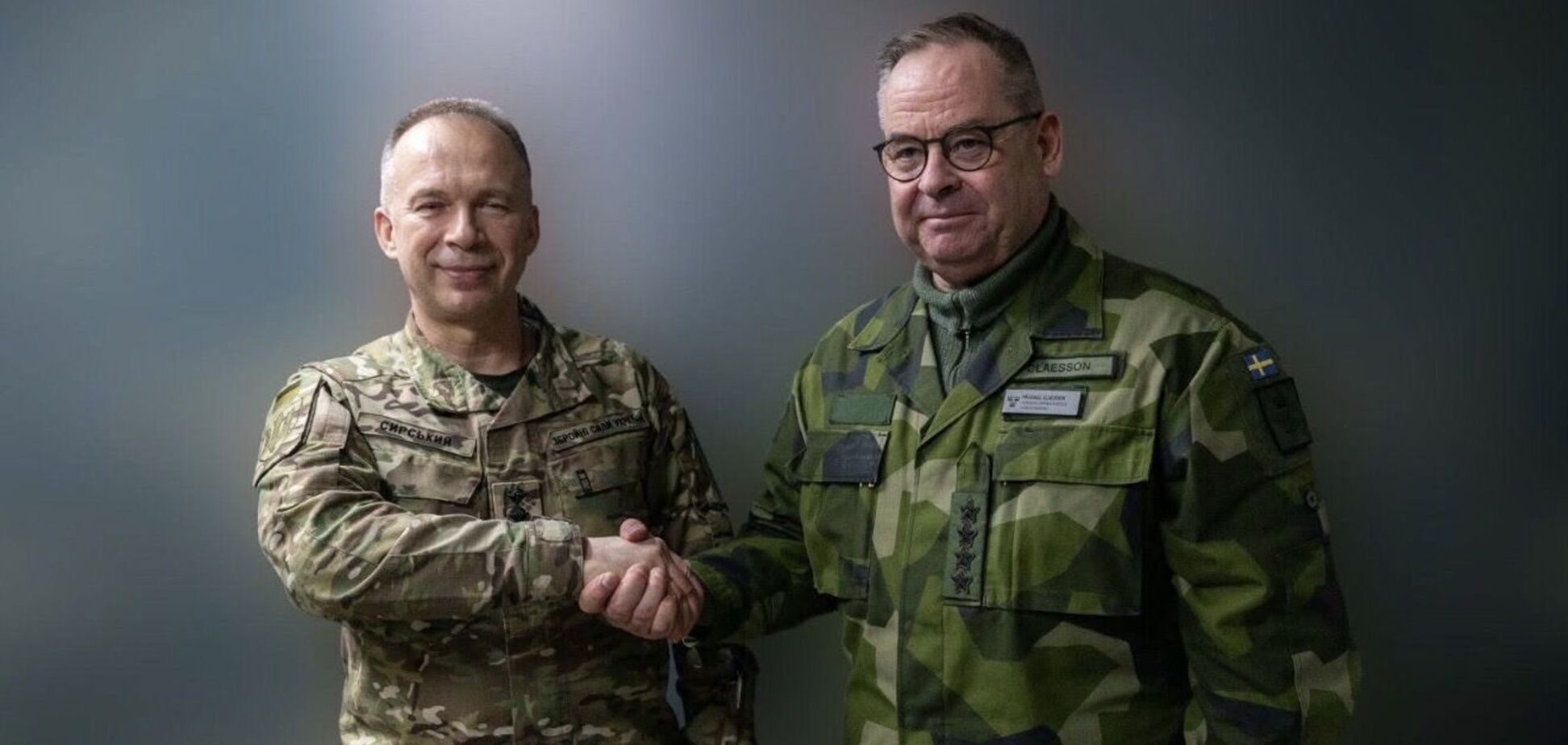 Втрати Росії на війні проти України уже три місяці перевищують поповнення армії, – Сирський