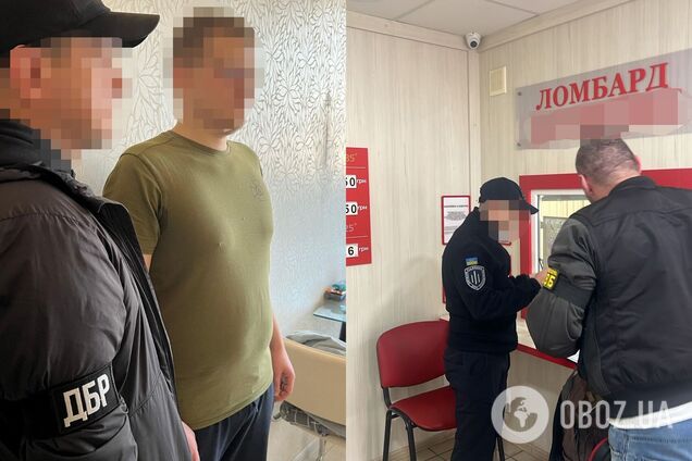 В Одесской области начальник склада воинской части распродал дроны, предназначенные для обороны юга, и поплатился: что ему грозит. Фото