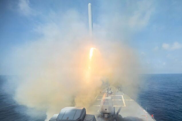 Последствия будут ощутимы годами: США использовали запасы критически важных боеприпасов во время войны в Иране – FT