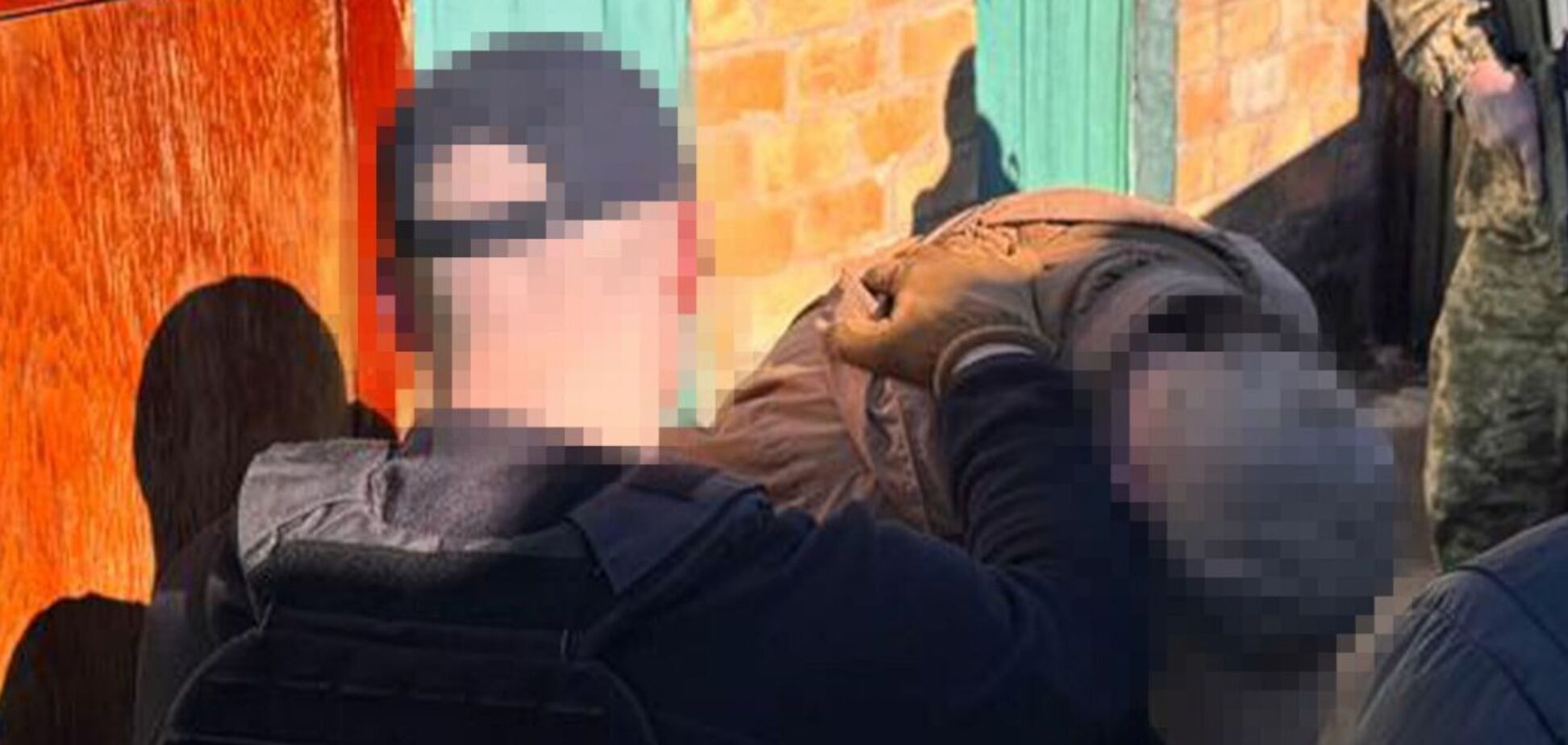 Был завербован врагом: СБУ задержала военного-предателя, который готовил убийство командира Третьего армейского корпуса Билецкого. Фото