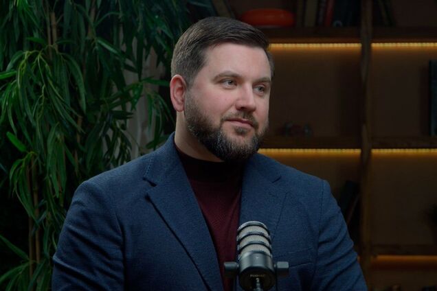 'Большинство украинцев вернется домой': Ярослав Куц стал гостем подкаста 'Обо мне. О тебе' от Фонда Рината Ахметова