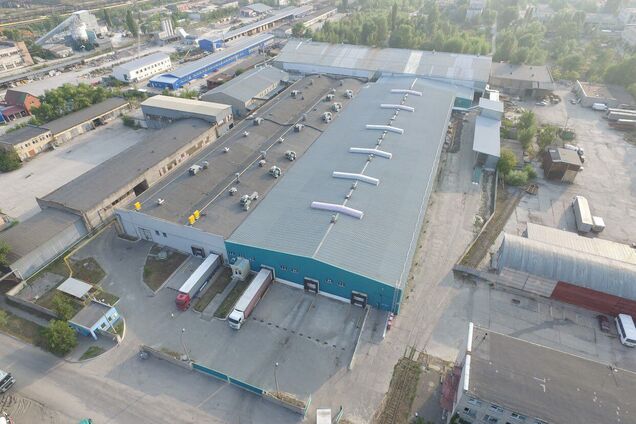 Наклеп на бізнес: ТОВ 'Трипільський пакувальний комбінат' спростовує безпідставні звинувачення на адресу компанії та керівника - Геннадія Мініна