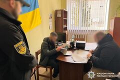 Присвоил более миллиона гривен донатов на ВСУ: в Хмельницкой области задержали руководителя благотворительного фонда. Фото