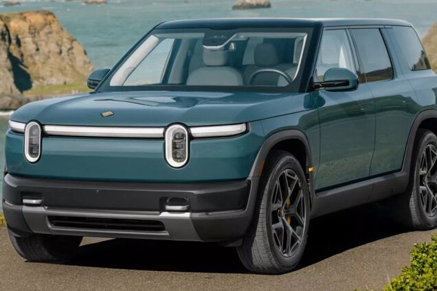 Rivian R2