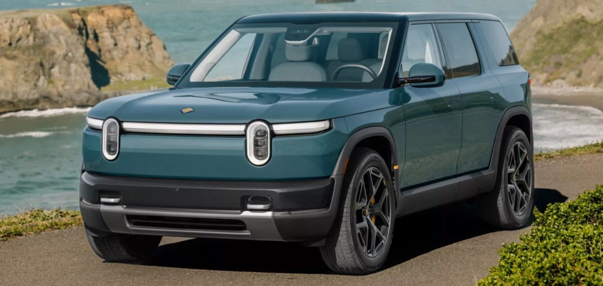 Rivian R2