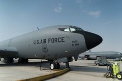 Ще одна країна заборонила військовим літакам США прольоти у рамках операцій в Ірані