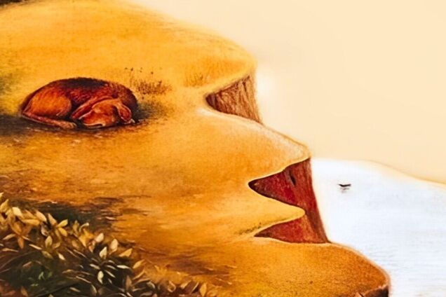 Що побачили першим? Тест покаже ваші цілі у житті