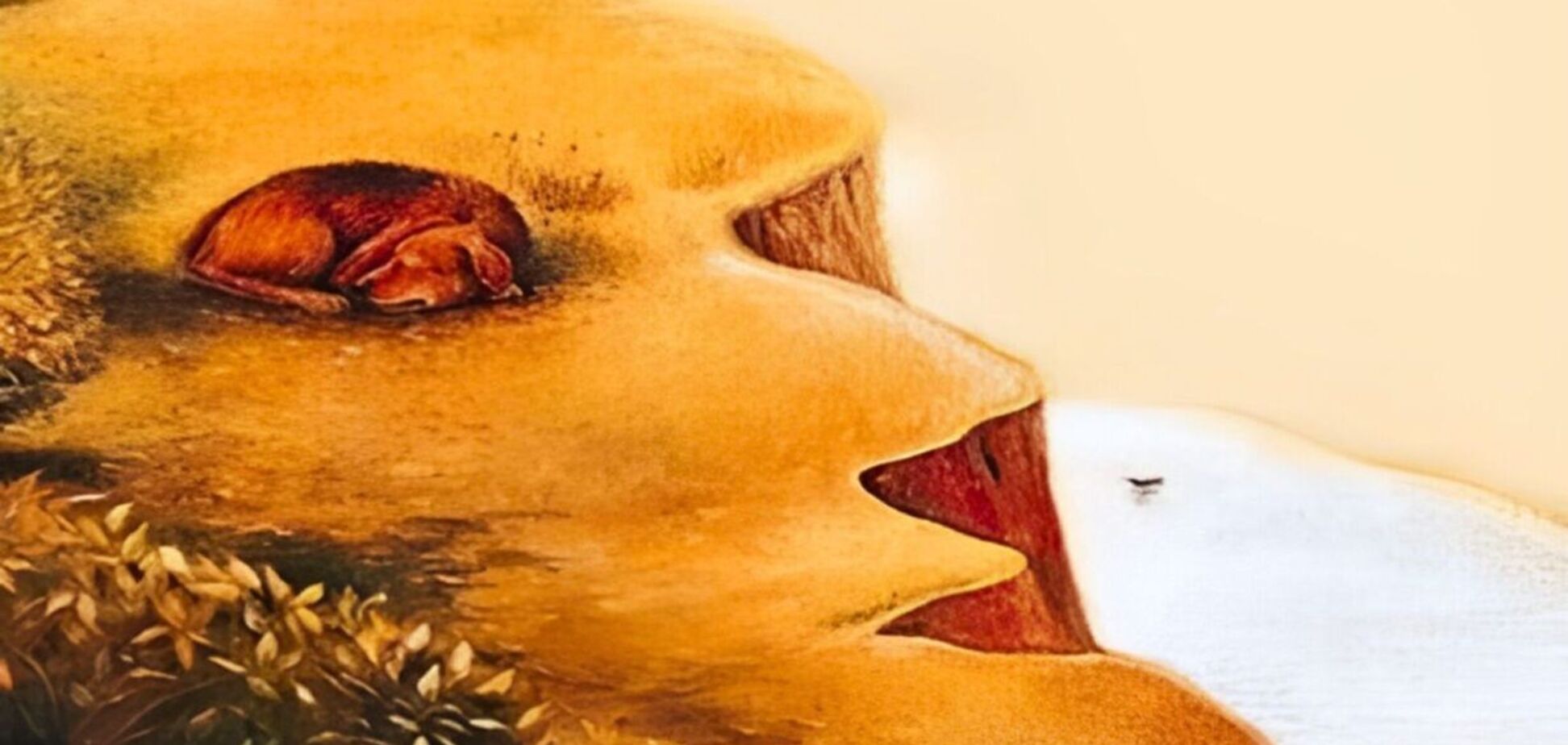 Що побачили першим? Тест покаже ваші цілі у житті