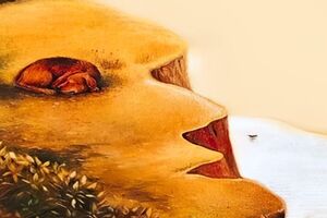 Що побачили першим? Тест покаже ваші цілі у житті