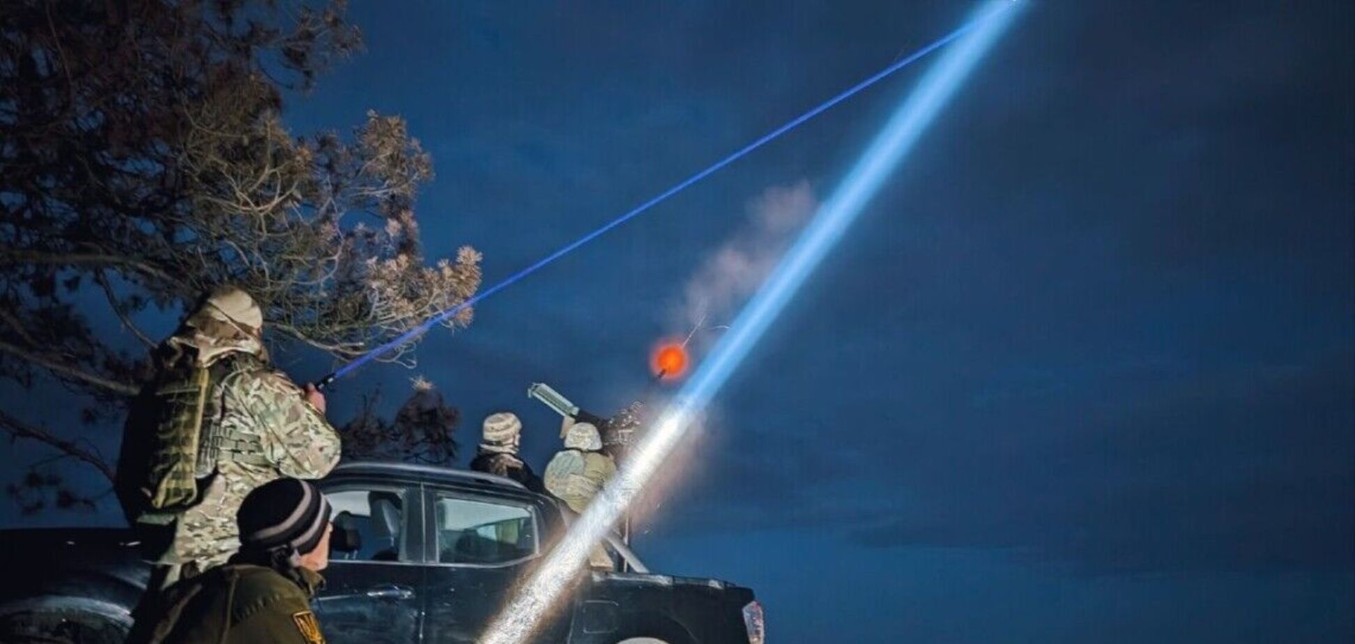 'Іскандери', 'Циркони' і не лише: чим РФ била по Україні в ніч на 14 березня