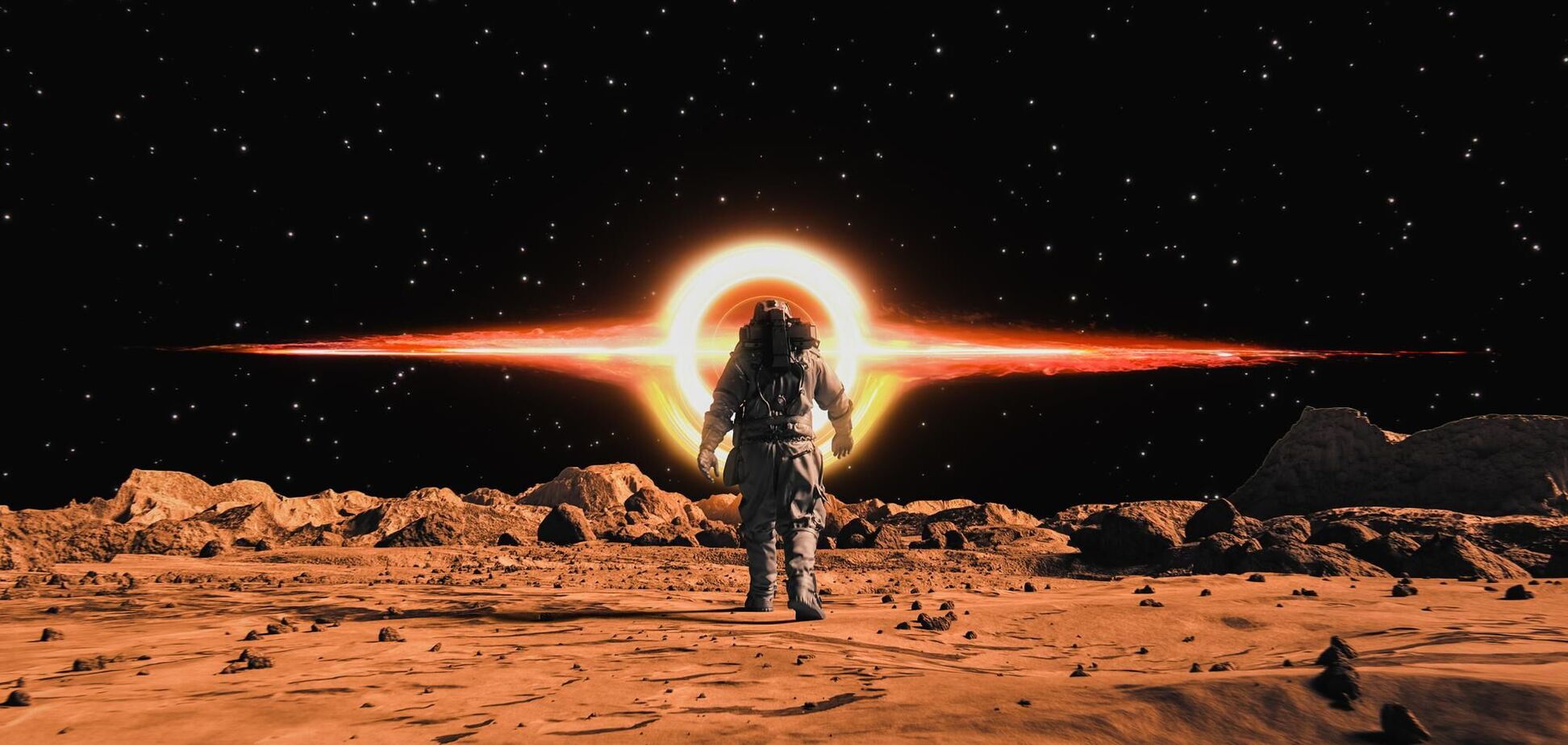 Полет на Марс откладывается? Эксперименты с мышами на МКС вскрыли проблему для людей