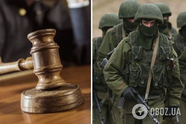 Зґвалтував жінку на Київщині: в Україні судитимуть російського окупанта