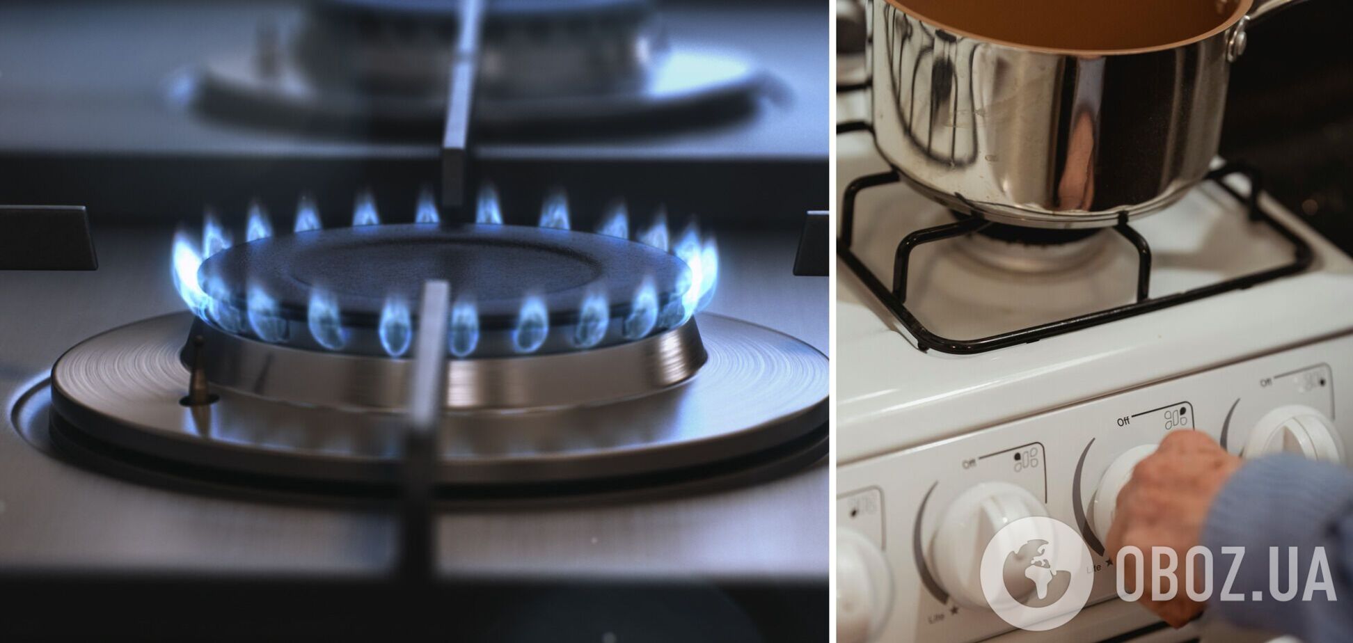 На Киевщине в результате российского обстрела без газоснабжения осталось 8 тыс. абонентов – КОВА