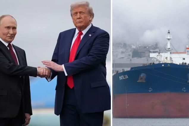 Трамп фактично допоміг Росії уникнути складного сценарію війни в Україні – ISW