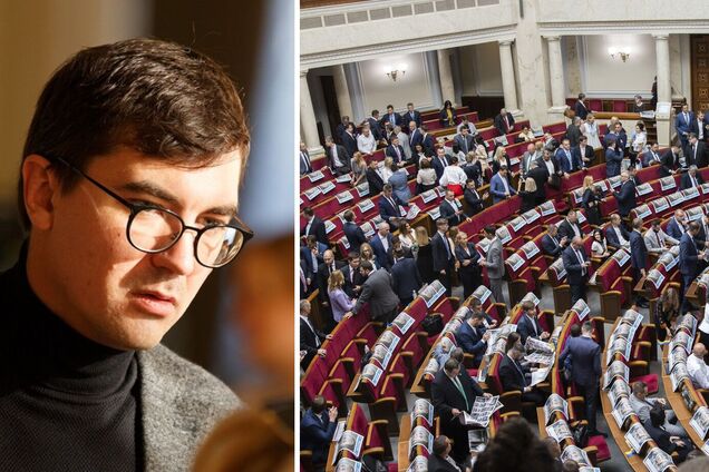 Десятки депутатов Рады хотят сложить мандат из-за страха перед НАБУ и САП: Мотовиловец пожаловался на тенденцию