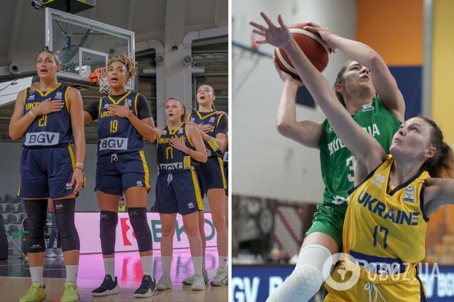 'Просто розірвали захист': лідерка збірної України розповіла, що допоможе виграти вирішальний матч відбору на Євро-2027 і взяти реванш у Болгарії