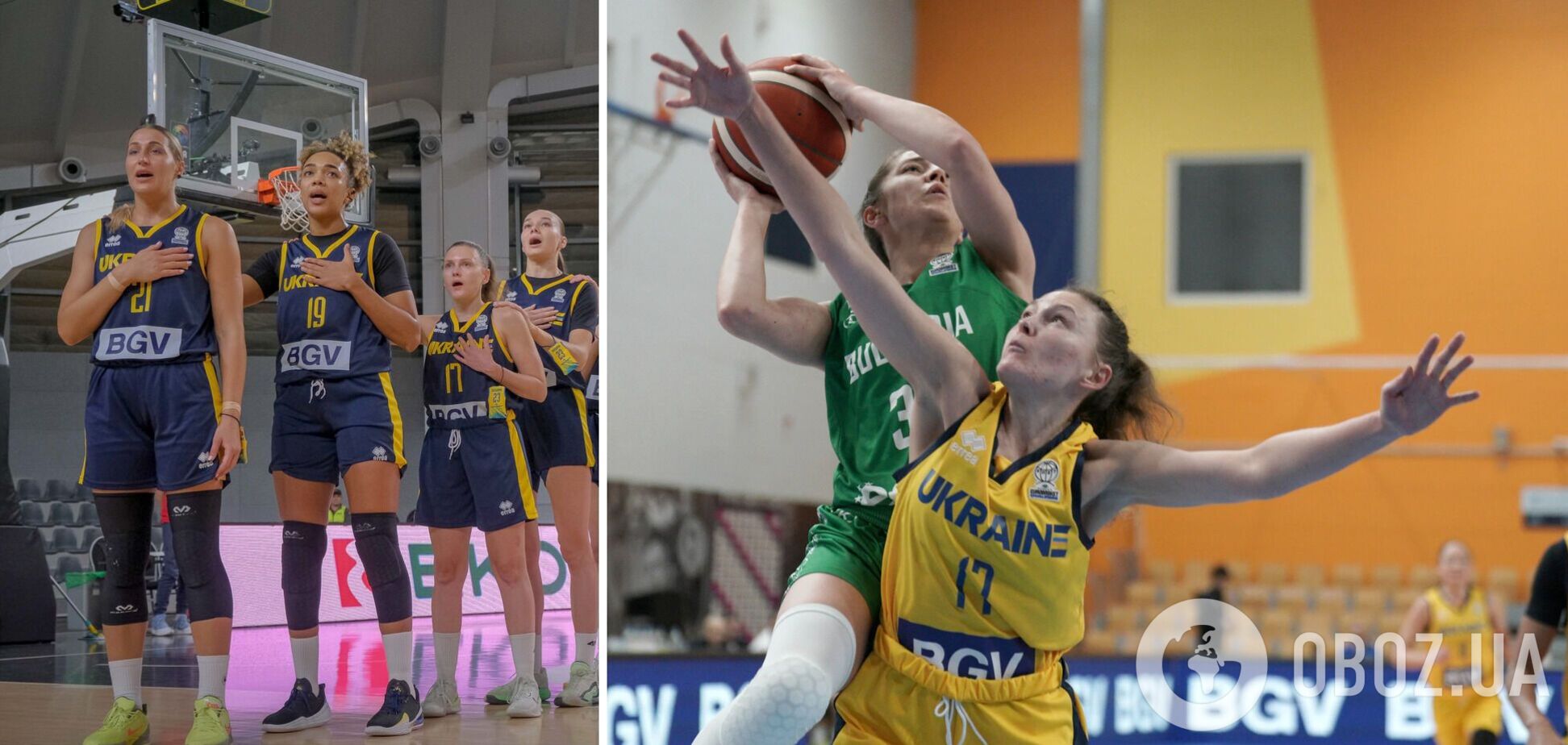 'Просто розірвали захист': лідерка збірної України розповіла, що допоможе виграти вирішальний матч відбору на Євро-2027 і взяти реванш у Болгарії