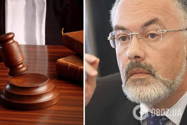 Верховный суд подтвердил приговоры Табачнику и чиновникам времен Януковича: что известно