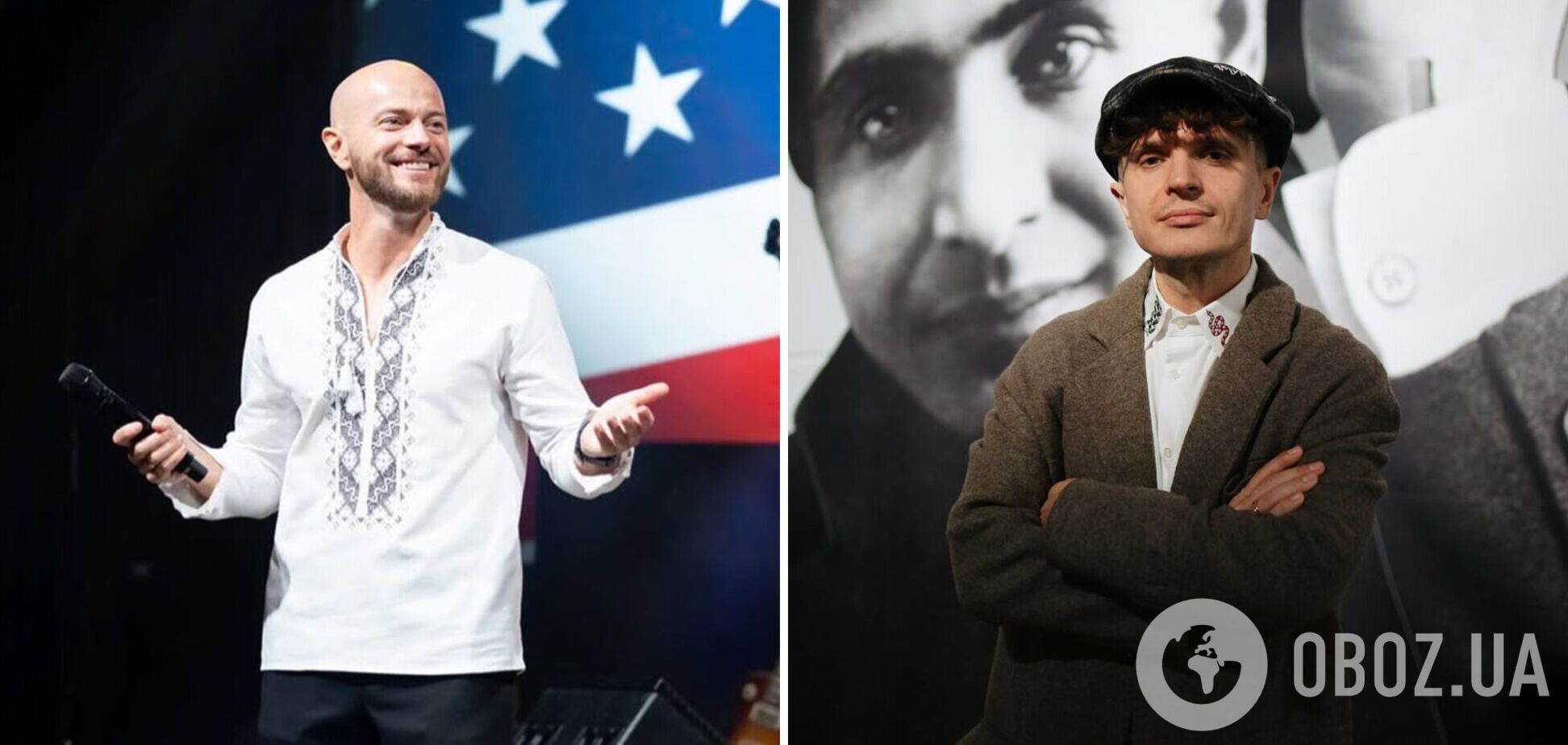 'Це його вибір': Анатоліч зізнався, чи спілкується зі скандальним кумом Владом Ямою та чому не засуджує його через життя за кордоном під час війни