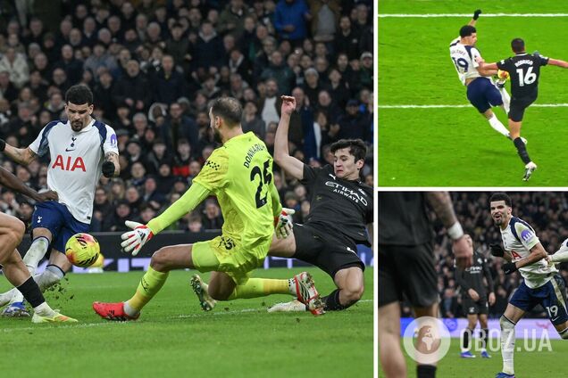 Англійський футболіст забив фантастичний гол 'ударом скорпіона'. Відео