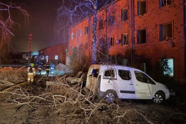 'Жестокость России переходит все границы': глава МИД Эстонии после ночного обстрела призвал не идти на уступки Кремлю