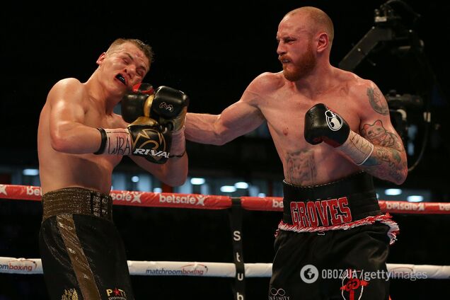 Російський чемпіон світу з боксу завершив кар'єру, втративши зуби через вагогонку