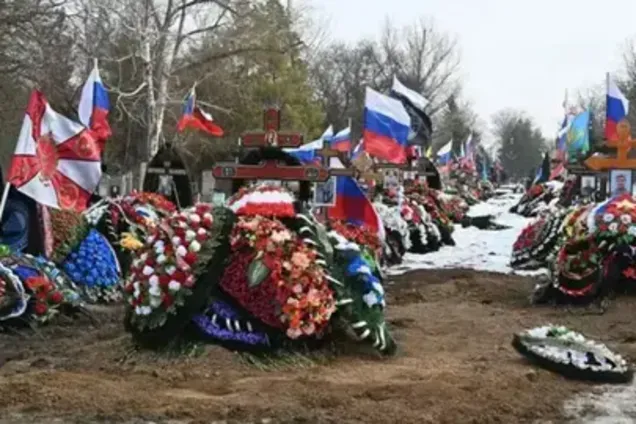 Сили оборони за добу відмінусували ще 810 російських окупантів: дані Генштабу