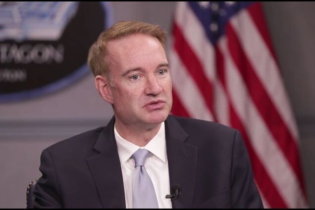 За крок до Третьої світової? Карпентер пояснив, чому війна в Україні небезпечніша за іранську