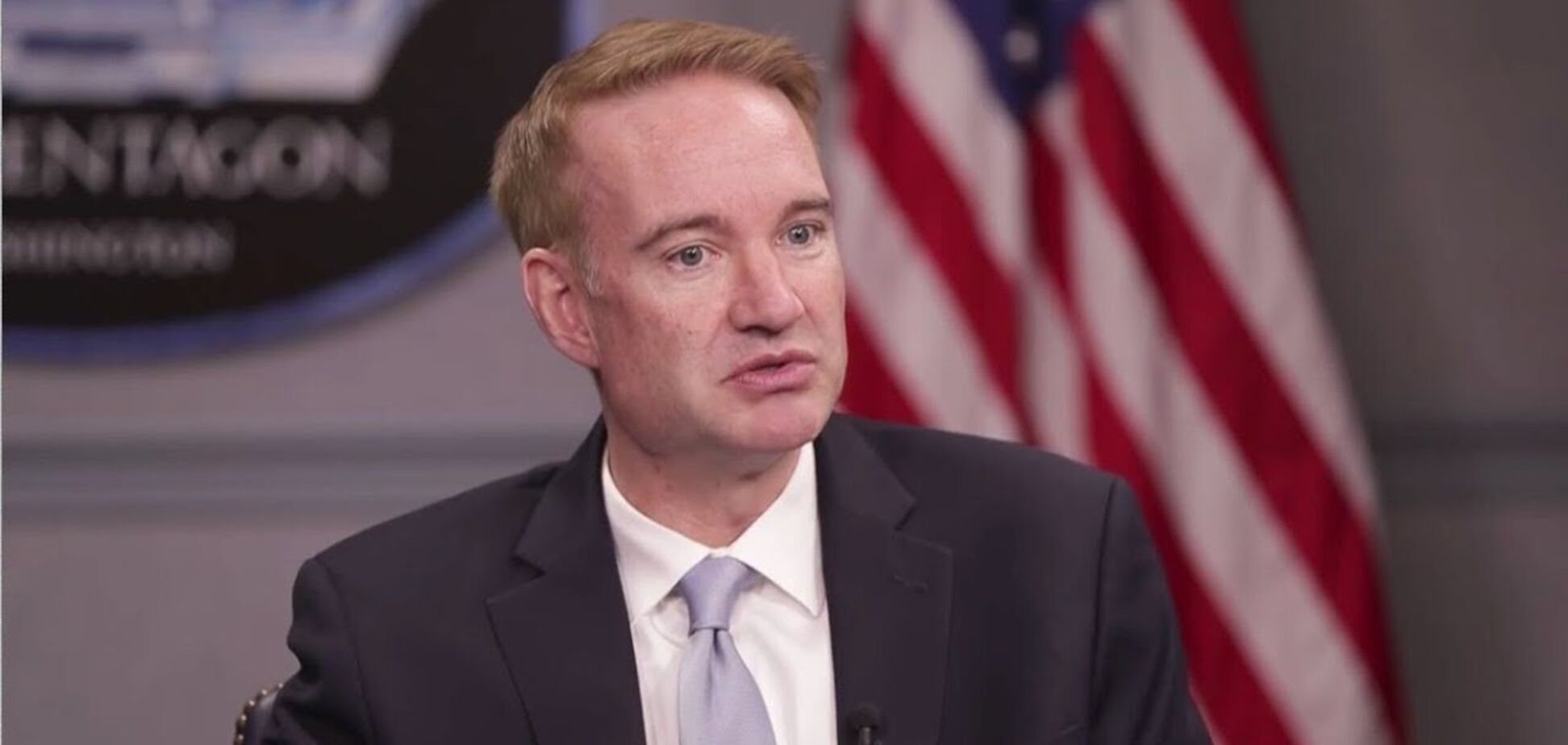 За крок до Третьої світової? Карпентер пояснив, чому війна в Україні небезпечніша за іранську