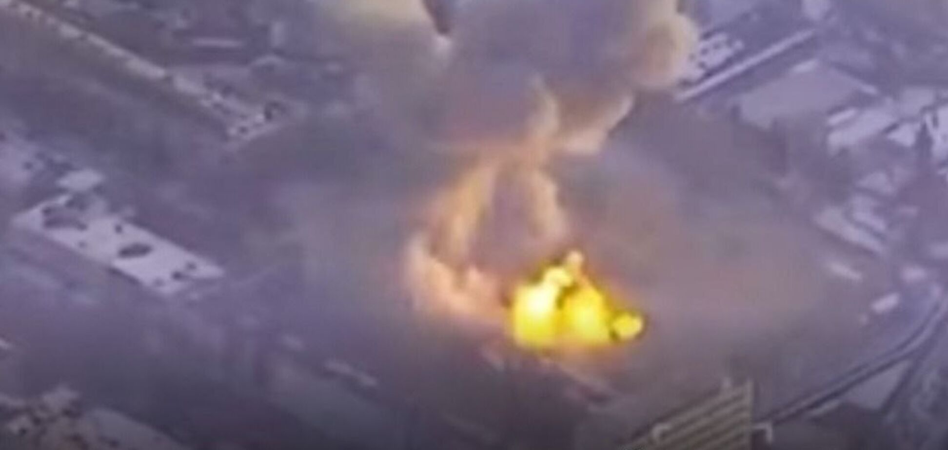 Силы обороны поразили аэродром 'Майкоп' в России: первые детали