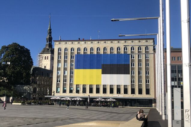 Естонія, Таллінн