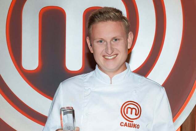 'В моей жизни произошли большие изменения'. Победитель 'МастерШеф-16' пополнил ряды ВСУ и показал первое фото в военной форме