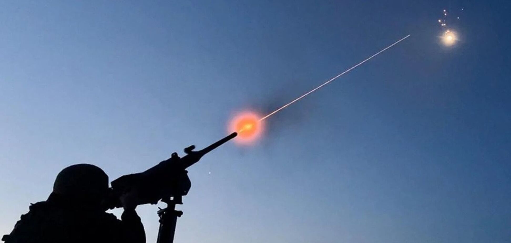 'Збиваємо щонайменше два з трьох': в ЗСУ відзначають подвоєння кількості російських ударних дронів на південному фронті