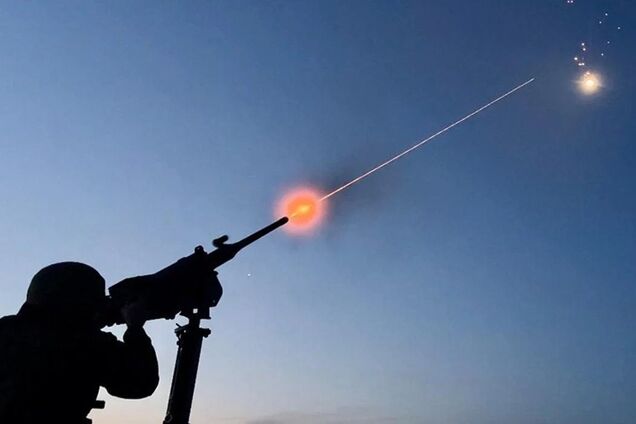 'Збиваємо щонайменше два з трьох': в ЗСУ відзначають подвоєння кількості російських ударних дронів на південному фронті