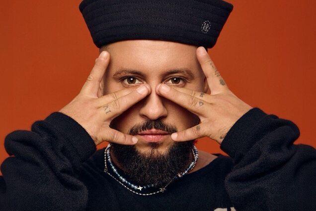 MONATIK в саундтреку фільму 'На драйві'