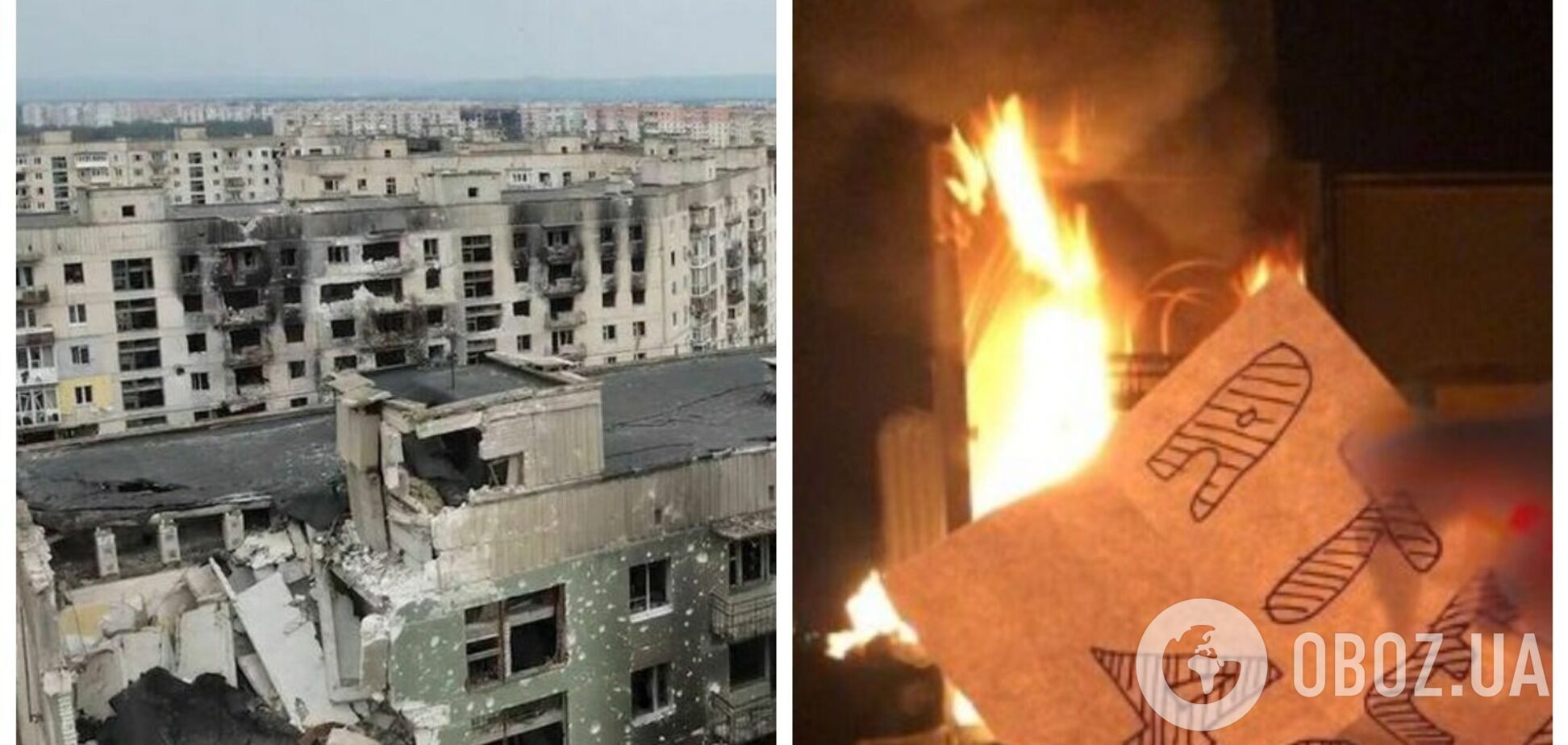 Агенти АТЕШ знеструмили штаб окупантів у Сєвєродонецьку: деталі операції