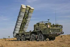 Туреччина хоче позбутися російських С-400: медіа дізнались, на що їх планують замінити