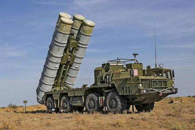 Туреччина хоче позбутися російських С-400: медіа дізнались, на що їх планують замінити