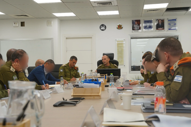 'У нас еще тысячи целей': Израиль готов продолжать военную кампанию против Ирана минимум три недели