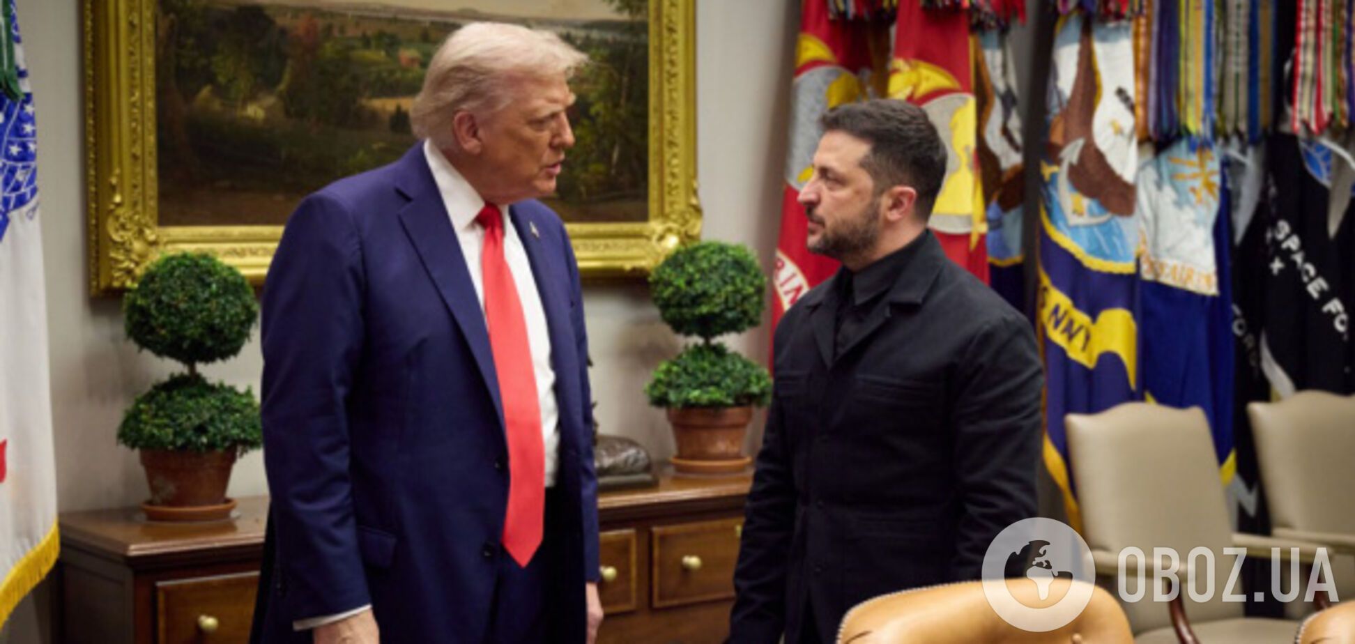 Експорт технологій і спільне виробництво: Зеленський розповів подробиці української пропозиції Drone Deal на $50 млрд