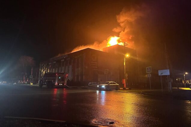 В российском Белгороде снова блэкаут – что произошло