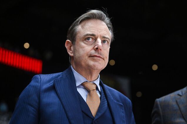 'Мы не способны угрожать Путину': премьер Бельгии призвал ЕС к переговорам с Россией насчет мира в Украине