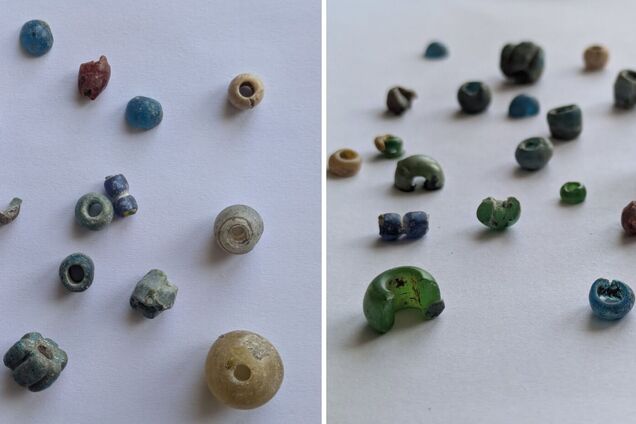 На Івано-Франківщині знайшли артефакти княжої доби. Фото