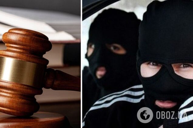 В Днепре неизвестные  напали на судью возле ее дома: она получила тяжелые травмы