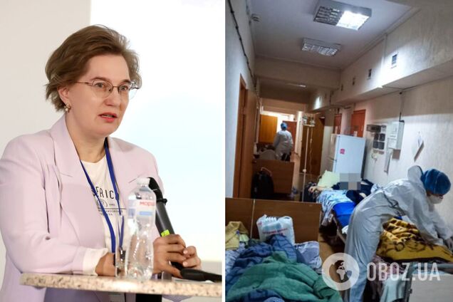 Госпитальная летальность достигала 5%: Украина пережила один из самых сложных сезонов гриппа за последние десятилетия