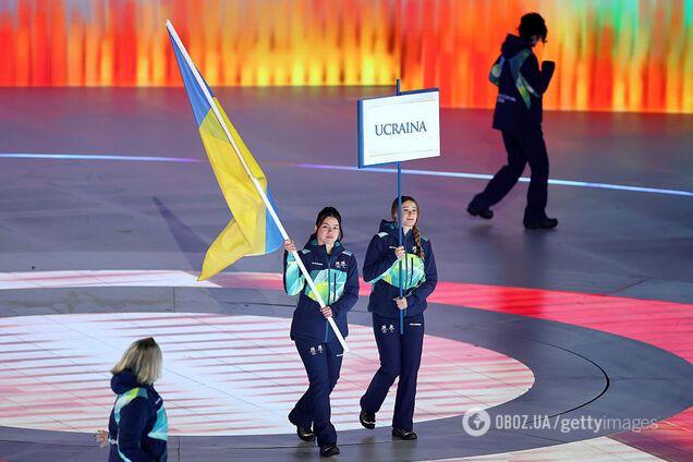 Збірна України в повному складі оголосила бойкот на Паралімпіаді-2026 і відмовилася брати участь в офіційній церемонії закриття