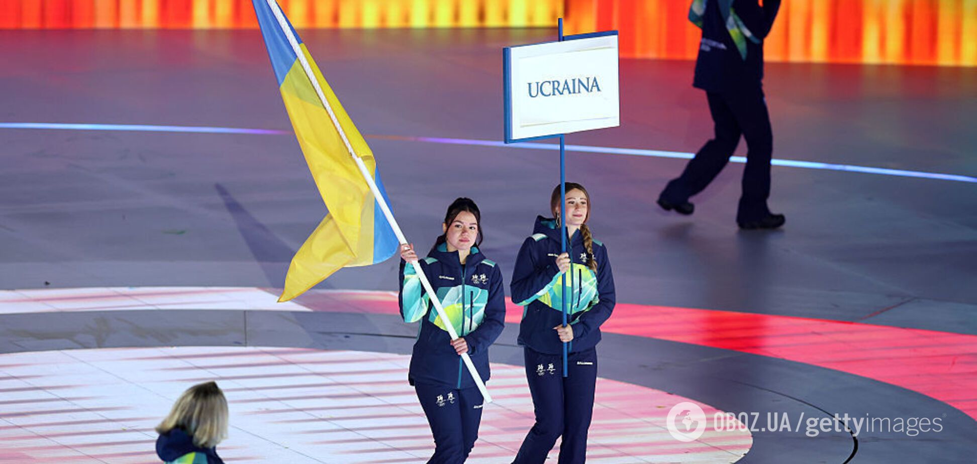 Збірна України в повному складі оголосила бойкот на Паралімпіаді-2026 і відмовилася брати участь в офіційній церемонії закриття