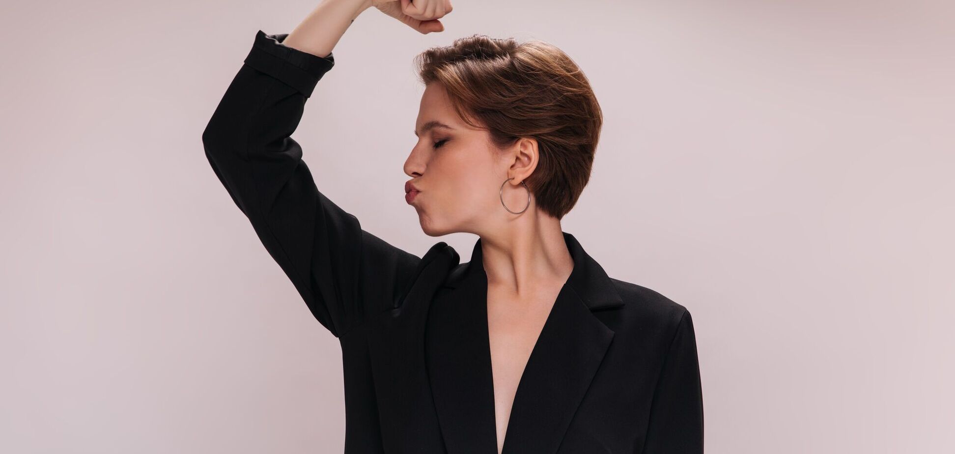 Ніхто не зможе їх зламати: названі найсильніші жінки за знаком зодіаку